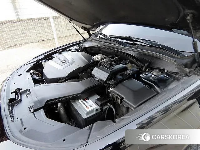 Hyundai Grandeur IG id 3480168 из Кореи 10