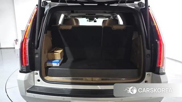 Cadillac Escalade id 3530312 из Кореи 10