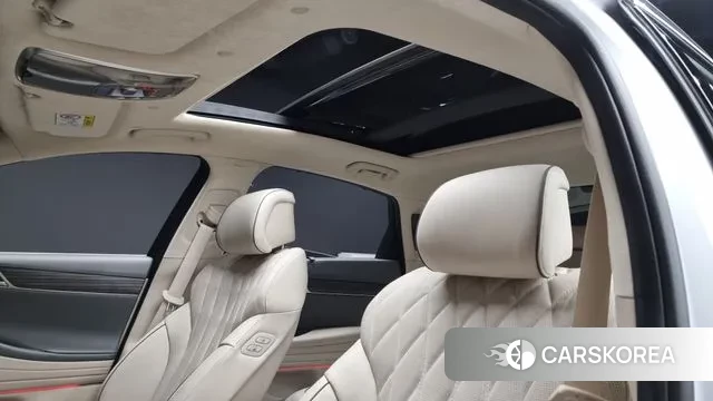 Genesis G80 (RG3) id 3388299 из Кореи 10