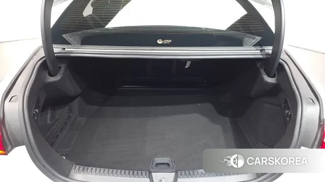 Mercedes-Benz E-Class W214 id 3467190 из Кореи 10