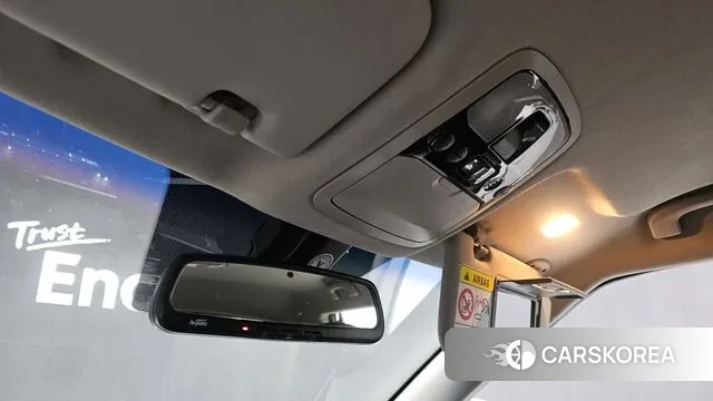 Ssangyong Berry New Tivoli id 3447897 из Кореи 10