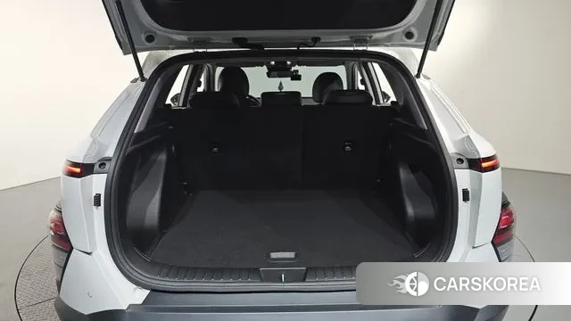 Hyundai Kona (SX2) id 3523957 из Кореи 10