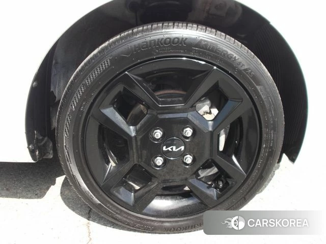 Kia The New Kia Ray id 3914872 из Кореи 10