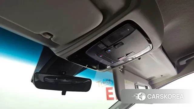 Hyundai Staria id 3452802 из Кореи 10