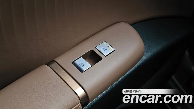 Hyundai Grandeur Hybrid (GN7) id 2738268 из Кореи 10