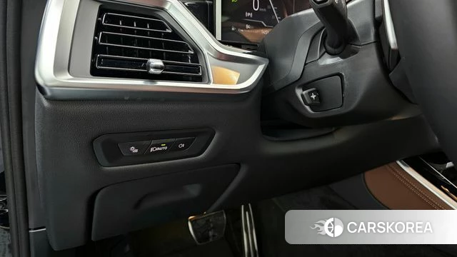 BMW X5 (G05) id 4200574 из Кореи 10