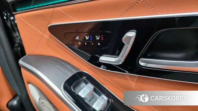 Mercedes-Benz S-Class W223 id 3851141 из Кореи 10