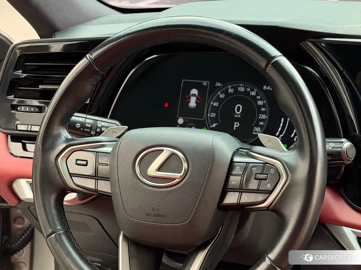 Lexus RX id 4680561 из Китая 10