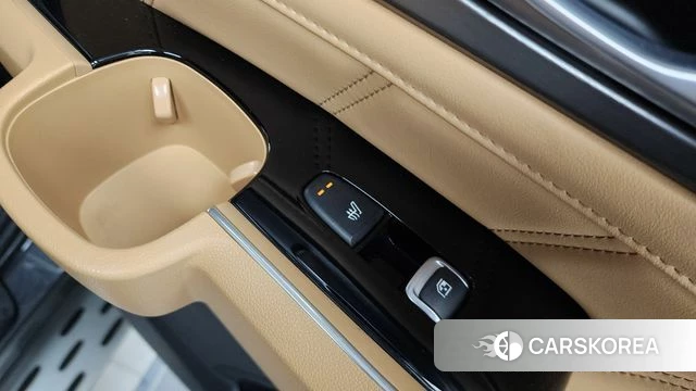 Kia Sorento 4th Generation id 4476698 из Кореи 10
