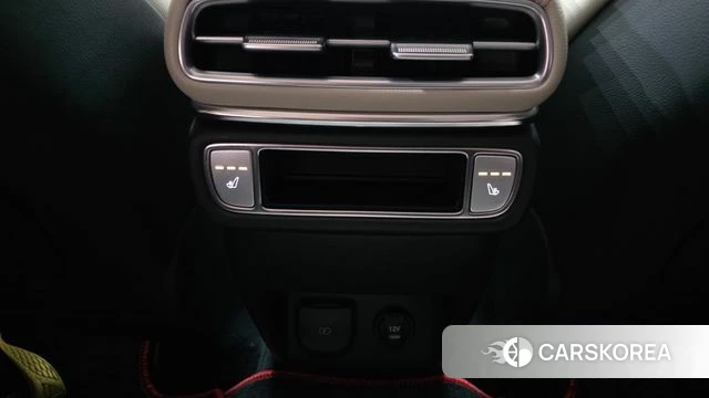 Genesis GV80 Coupe id 3786617 из Кореи 10