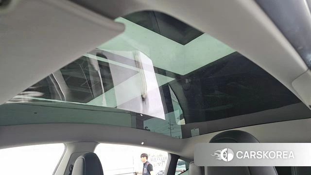 Tesla Model Y id 4480511 из Кореи 10