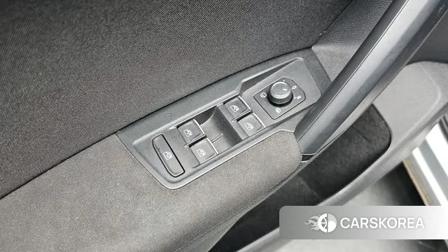 Volkswagen Tiguan second Generation id 3013897 из Кореи 10