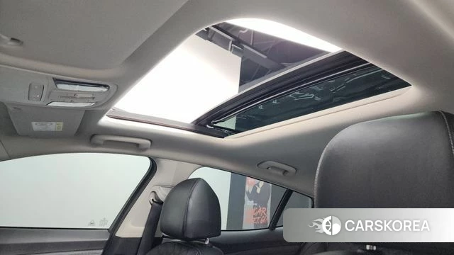 Kia Stinger Meister id 3954507 из Кореи 10