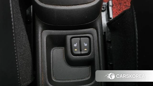 Chevrolet (GM Daewoo) The New Spark id 4225709 из Кореи 10