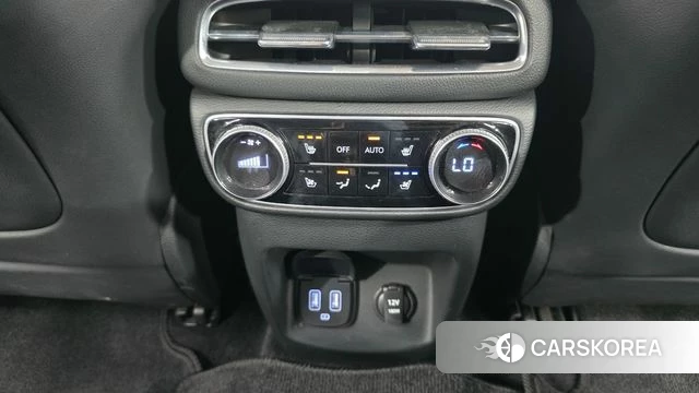 Genesis GV80 id 4898289 из Кореи 10