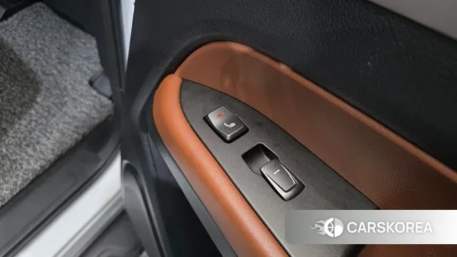 Ssangyong Rexton Sports id 3270259 из Кореи 10