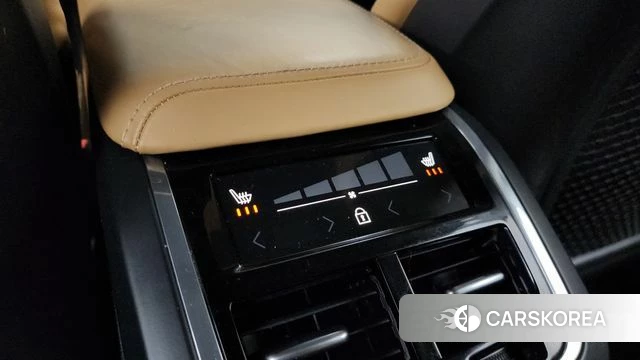 Volvo S60 3rd generation id 4637820 из Кореи 10