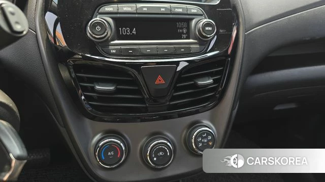 Chevrolet (GM Daewoo) The New Spark id 4530721 из Кореи 10