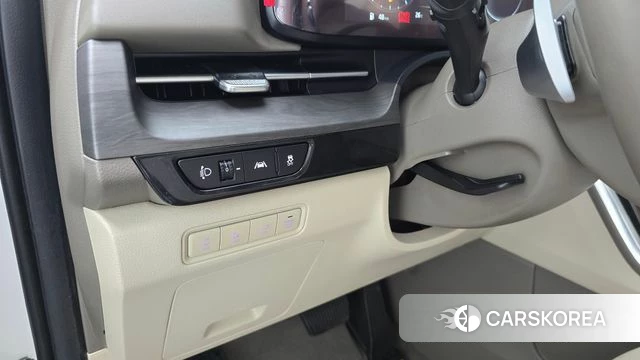 Kia Carnival 4th generation id 4735594 из Кореи 10