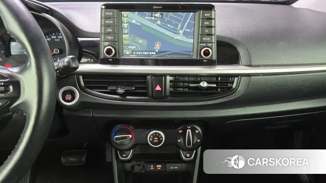 Kia All New Morning (JA) id 3469725 из Кореи 10