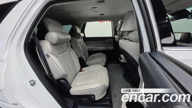 Hyundai The New Palisade id 2953995 из Кореи 10