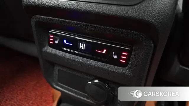 Volkswagen Tiguan Allspace id 3659772 из Кореи 10