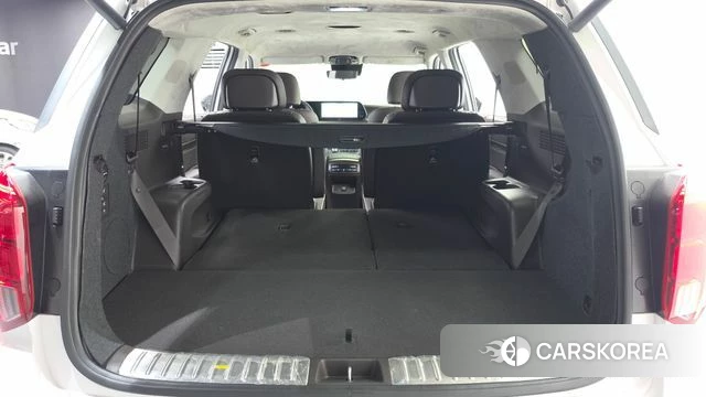 Hyundai The New Palisade id 4916809 из Кореи 10