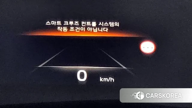 Kia K8 Hybrid id 3741050 из Кореи 10