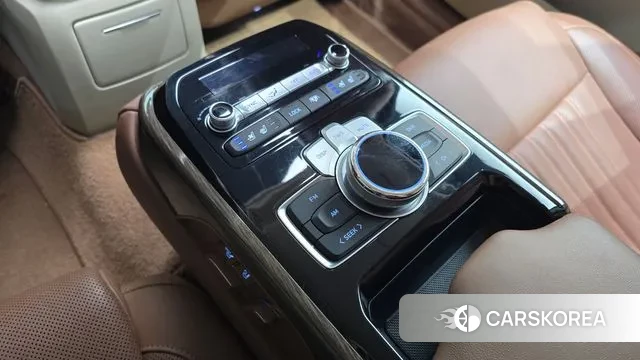 Genesis G90 id 3038657 из Кореи 10