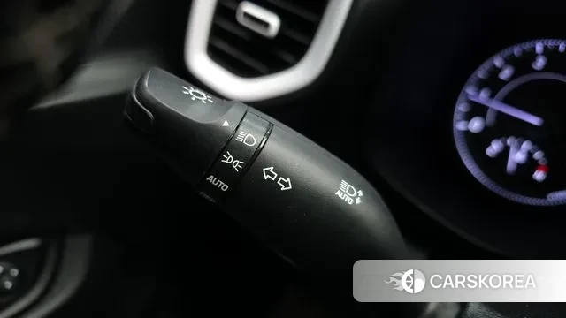 Hyundai Venue id 3692188 из Кореи 10