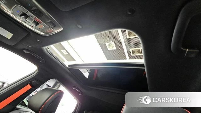 Genesis GV80 Coupe id 4400671 из Кореи 10
