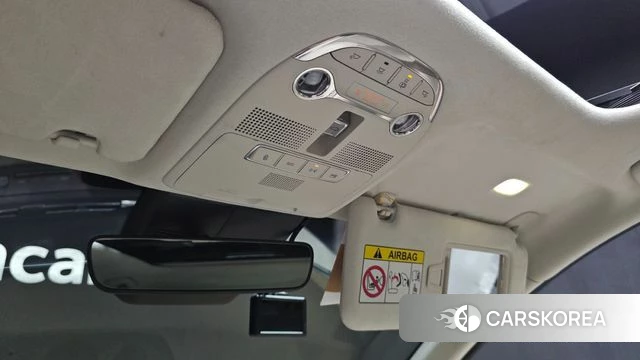 Hyundai The New Grandeur IG id 4604621 из Кореи 10