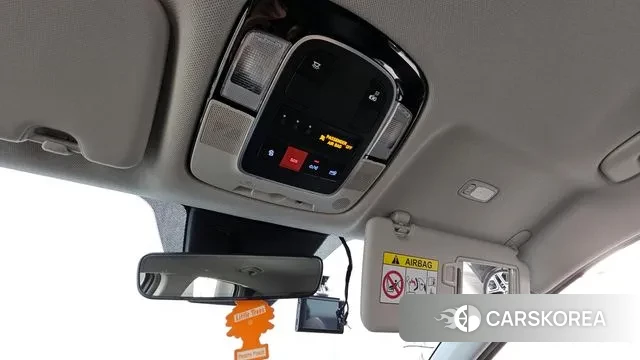 Hyundai Tucson (NX4) id 3462503 из Кореи 10