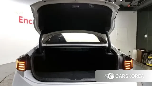 Hyundai Sonata D Edge (DN8) id 2884108 из Кореи 10