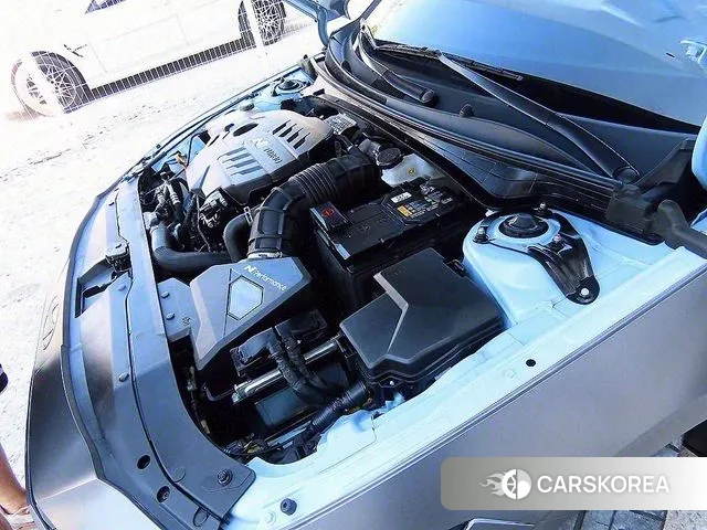 Hyundai The New Avante (CN7) id 2930104 из Кореи 10