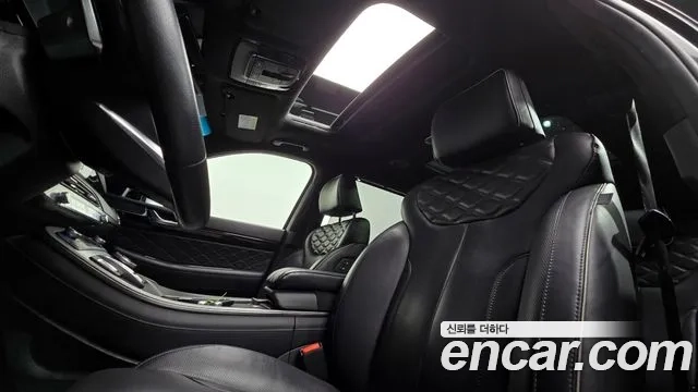 Hyundai Palisade id 2945084 из Кореи 10