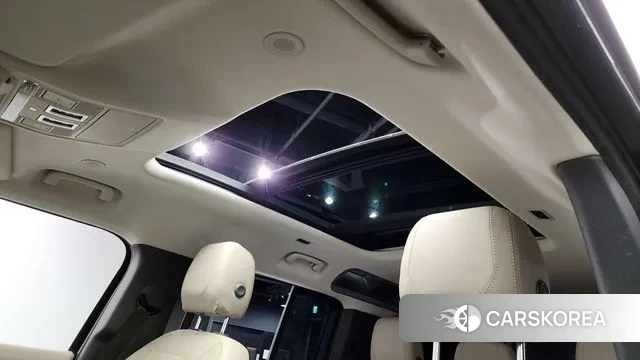 Land Rover Defender (L663) id 3616413 из Кореи 10