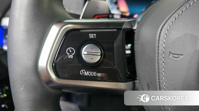 BMW 7 Series (G70) id 4935084 из Кореи 10