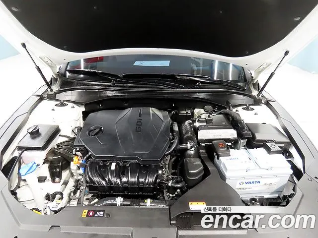 Hyundai The New Grandeur IG id 2748767 из Кореи 10