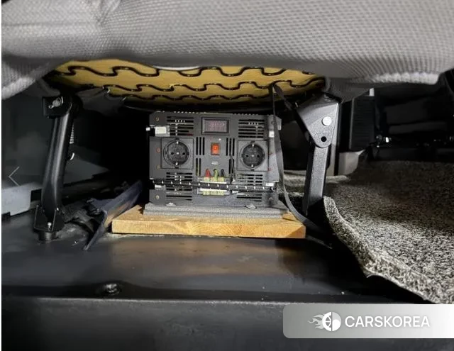 Dongfeng Socon C35 id 3259475 из Кореи 10