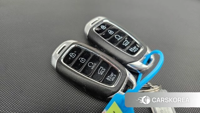 Hyundai Avante (CN7) id 3965149 из Кореи 10