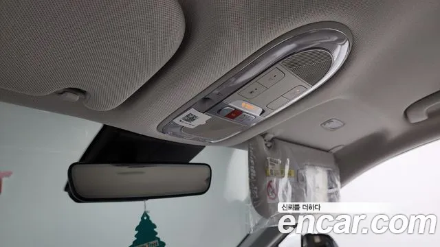 Hyundai Ionic 5 id 2710868 из Кореи 10