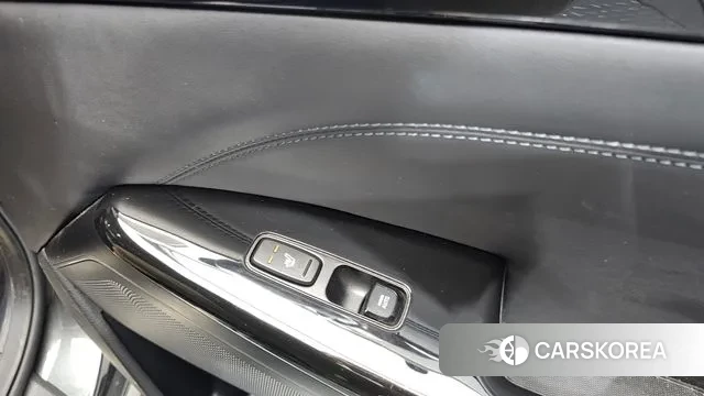 Kia K7 Premier Hybrid id 3247903 из Кореи 10