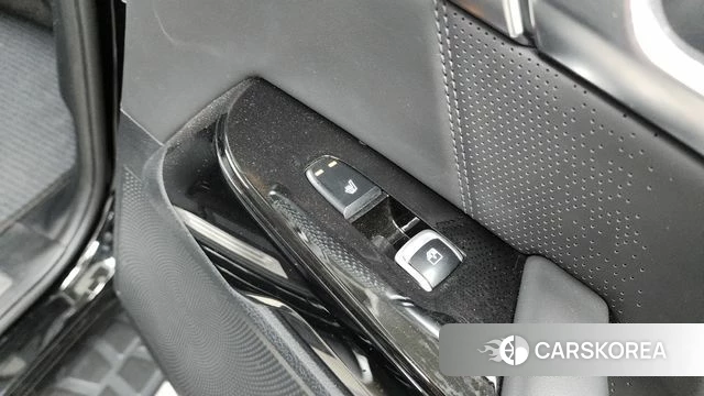 Kia Mohave Master id 4573130 из Кореи 10