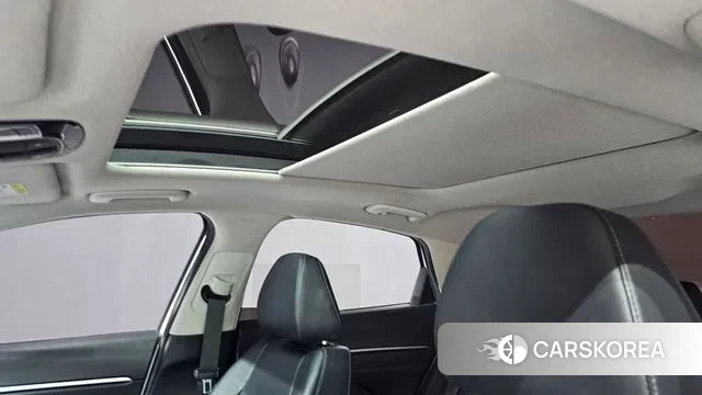 Hyundai Sonata D Edge (DN8) id 3333497 из Кореи 10