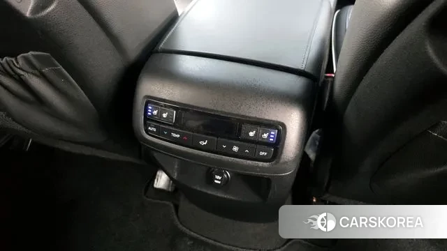 Hyundai Palisade id 3582142 из Кореи 10