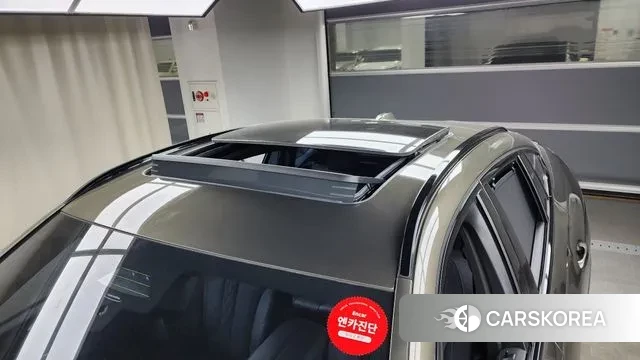 BMW X6 (G06) id 3633739 из Кореи 10