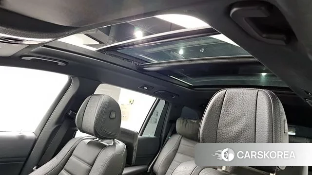 Mercedes-Benz GLS - Class X167 id 3110306 из Кореи 10