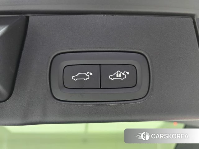 Volvo V90 Cross-Country id 4792125 из Кореи 10
