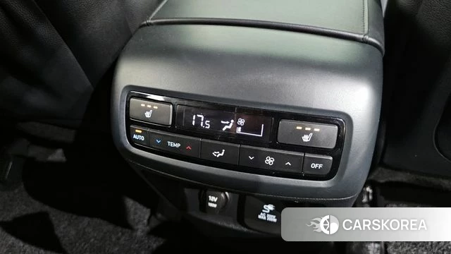 Hyundai Palisade id 4294617 из Кореи 10
